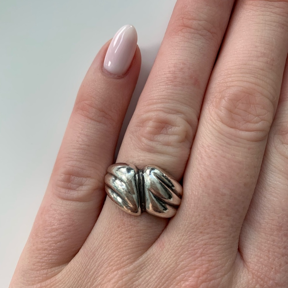 Silver Ring - Picture 2 of 4